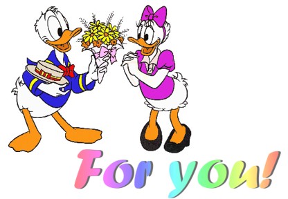 for you